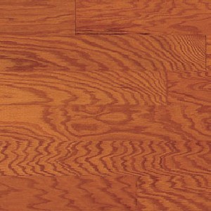 Traditions 3 Inches Beveled Edge Oak Chestnut